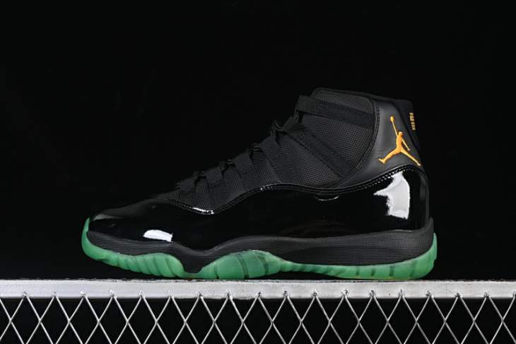 Picture of Air Jordan 11 _SKUfw21451080378143161fw